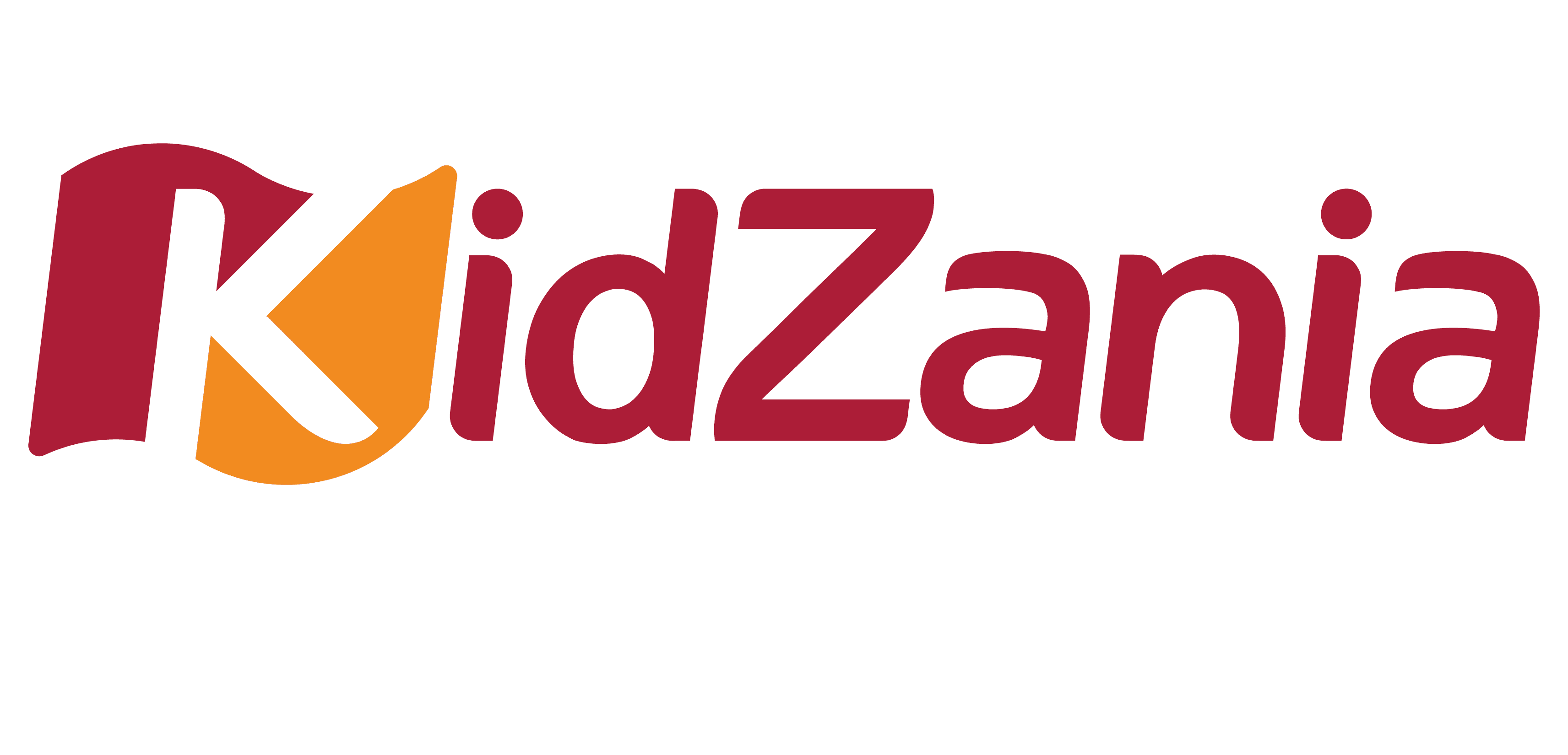 KidZania-logo